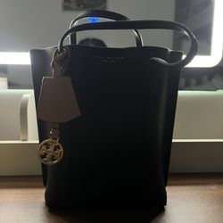 Tory Burch Mini Perry Tote 