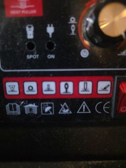 Welder
