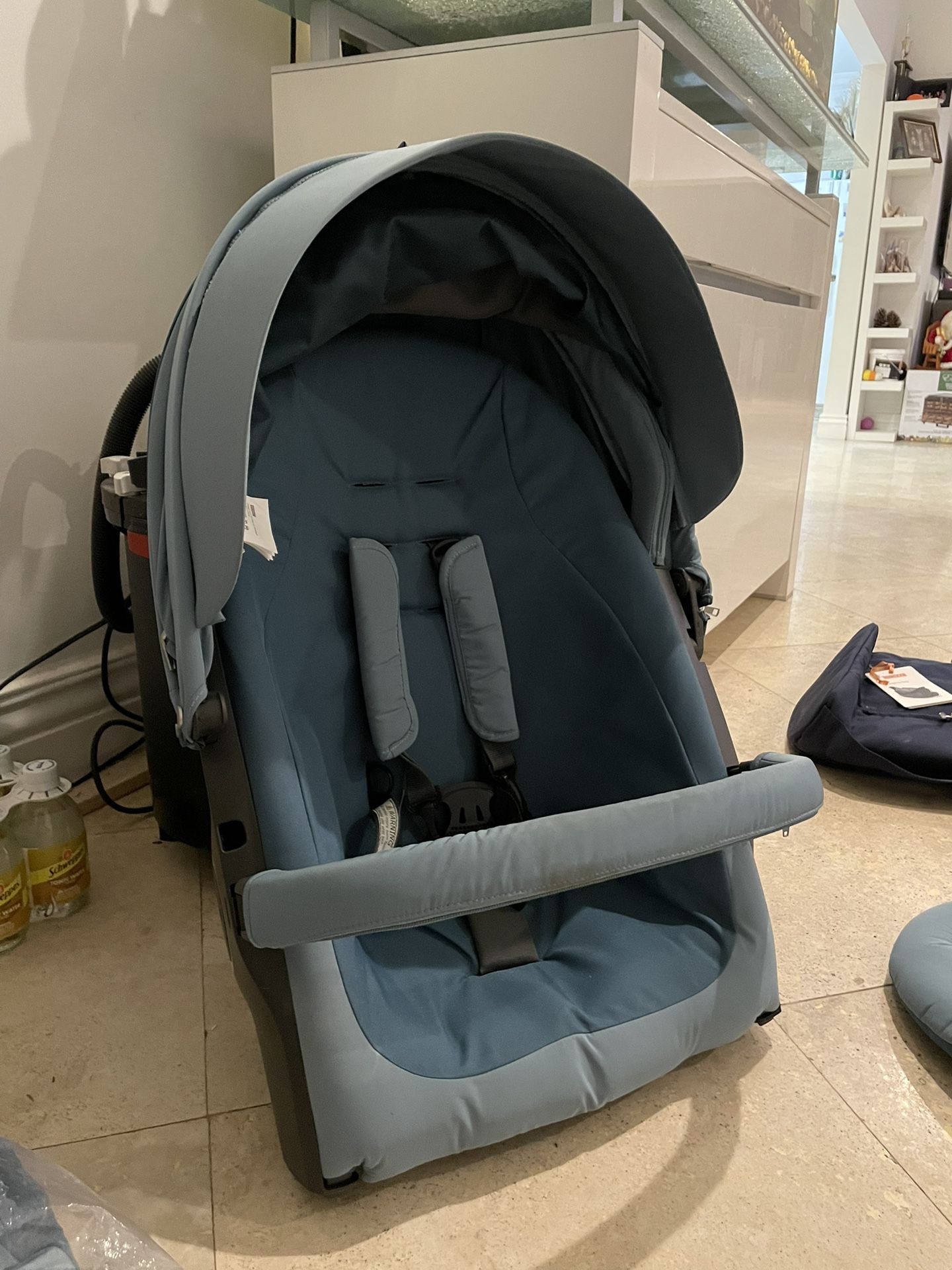 Stokke Xplory Baby Stroller