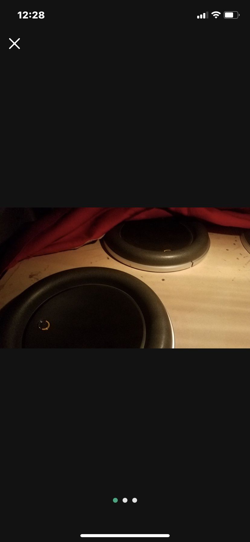 Jl Audio Subwoofers Cd Players Navigation Amps Baterry Epicenter And More Car Sound