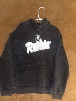 Raiders Hoodie