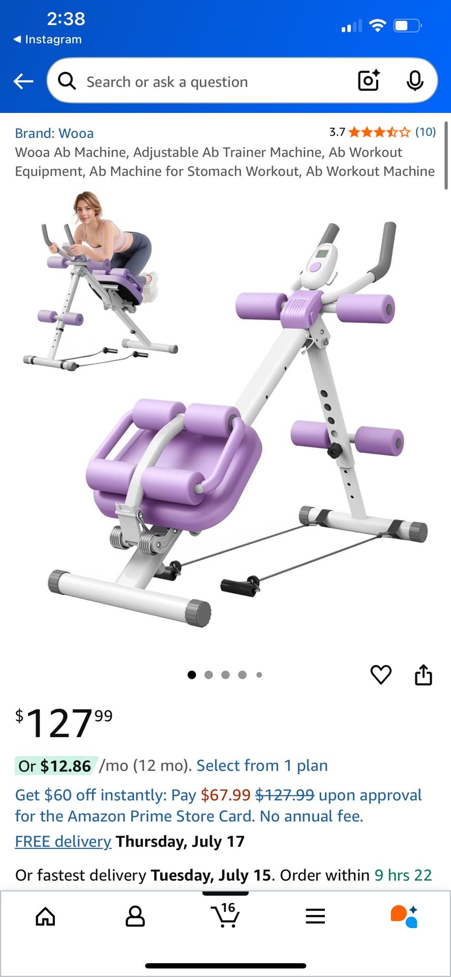 Ab Machine