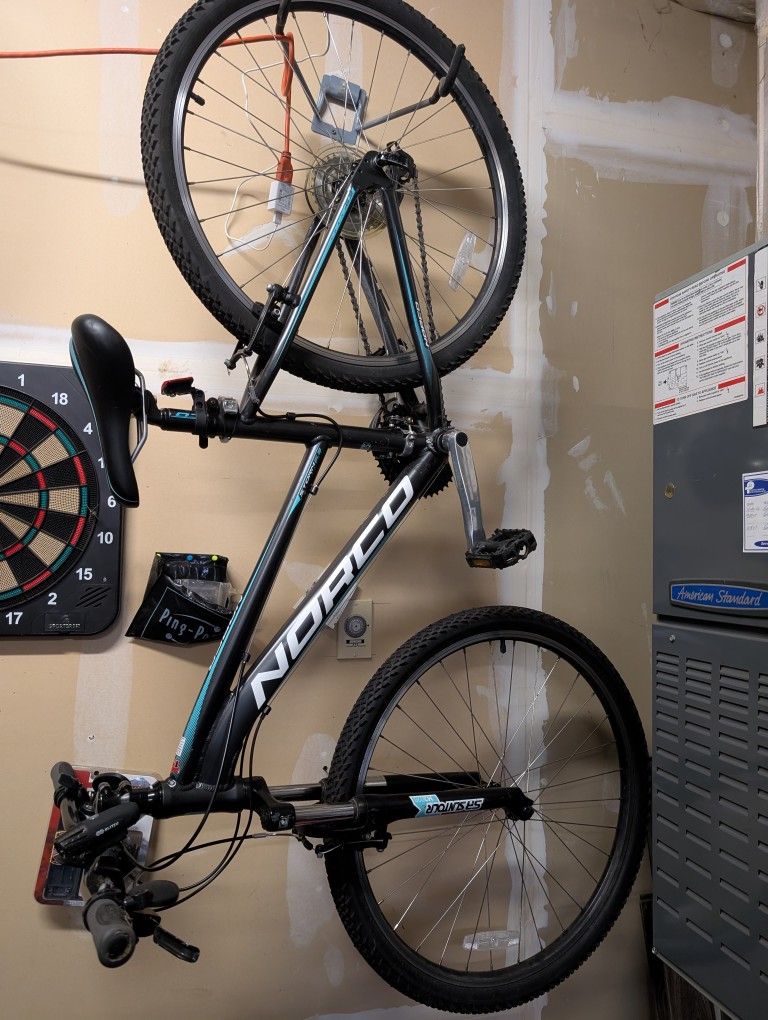Norco Storm 6.3 Bicycle - Sale Pending