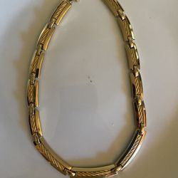 Dior Choker