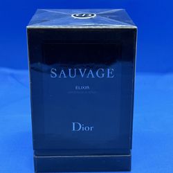 Dior Elixir 