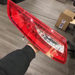 2009-13 Porsche 911 Driver Rear LED Tail Light