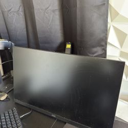 2 Gaming Monitors