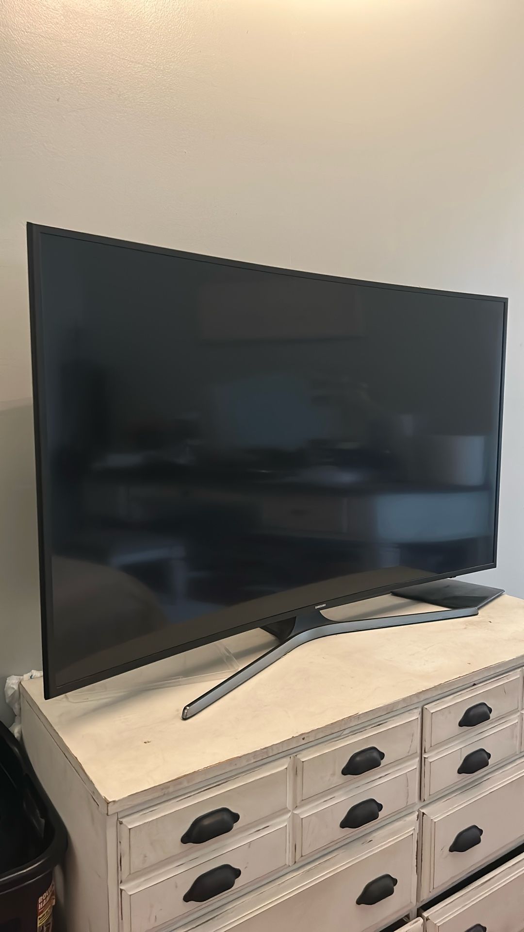 55 Inch Samsung Curved Tv