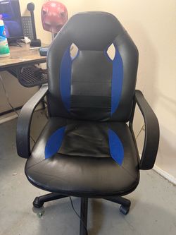 Gaming chair