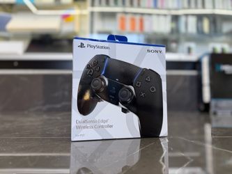 PlayStation 5 Dual Sense Edge Controller ((Take It Home In Payments/ llévatelo a casa en pagos) only $10 down