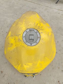 R6 Gas Tank 1(contact info removed)