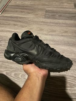Nike air max waffle