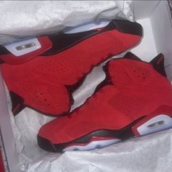 Jordan 6 