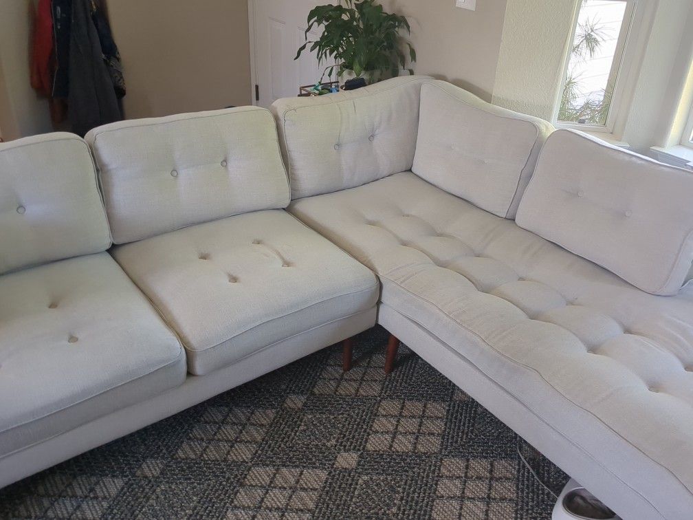 Sectional