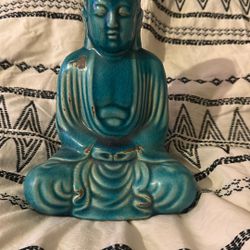 Dhyana Buddha Statue