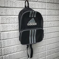 ‘90s Adidas mini backpack