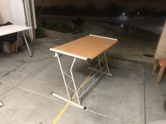 Work table