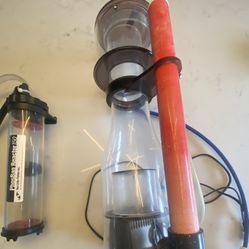 Protein Skimmer 