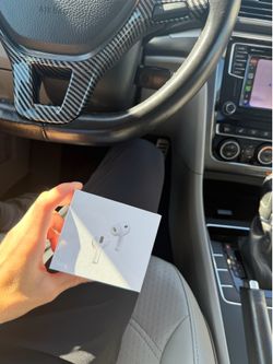 AirPods Pro 3