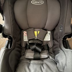 Graco car seat