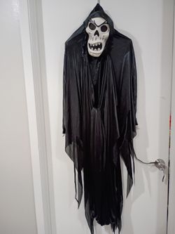 Halloween costume