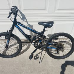 Hyper Kids Bicycle Wheel Size 20 Inches