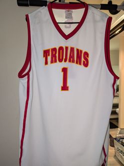 USC jersey