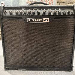 Amplifier