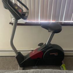 Exercise Bike Pickup Only!! Willing To Negotiate!!