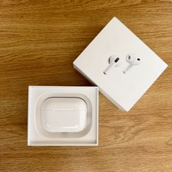 Selling New AirPods Pro for Half Off!!