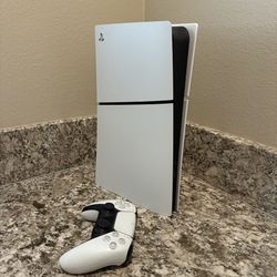 PS5 Slim Edition | 1Tb