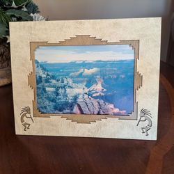 Grand Canyon picture 10 In by 8 In