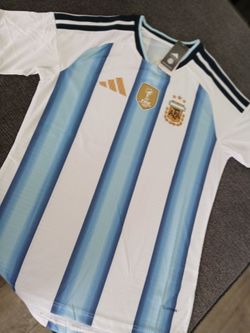 Argentina 🇦🇷 jerseys