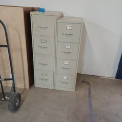 File Cabinets