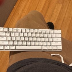 Gaming Keyboard 60%