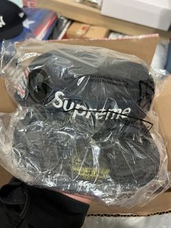 Supreme New Era Hat No Comp Box Logo 7 1/4