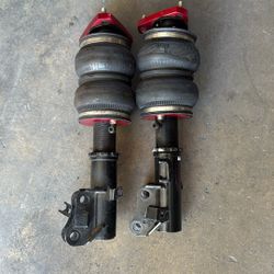 Airlift For 9th Gen Si/ 12 ILX