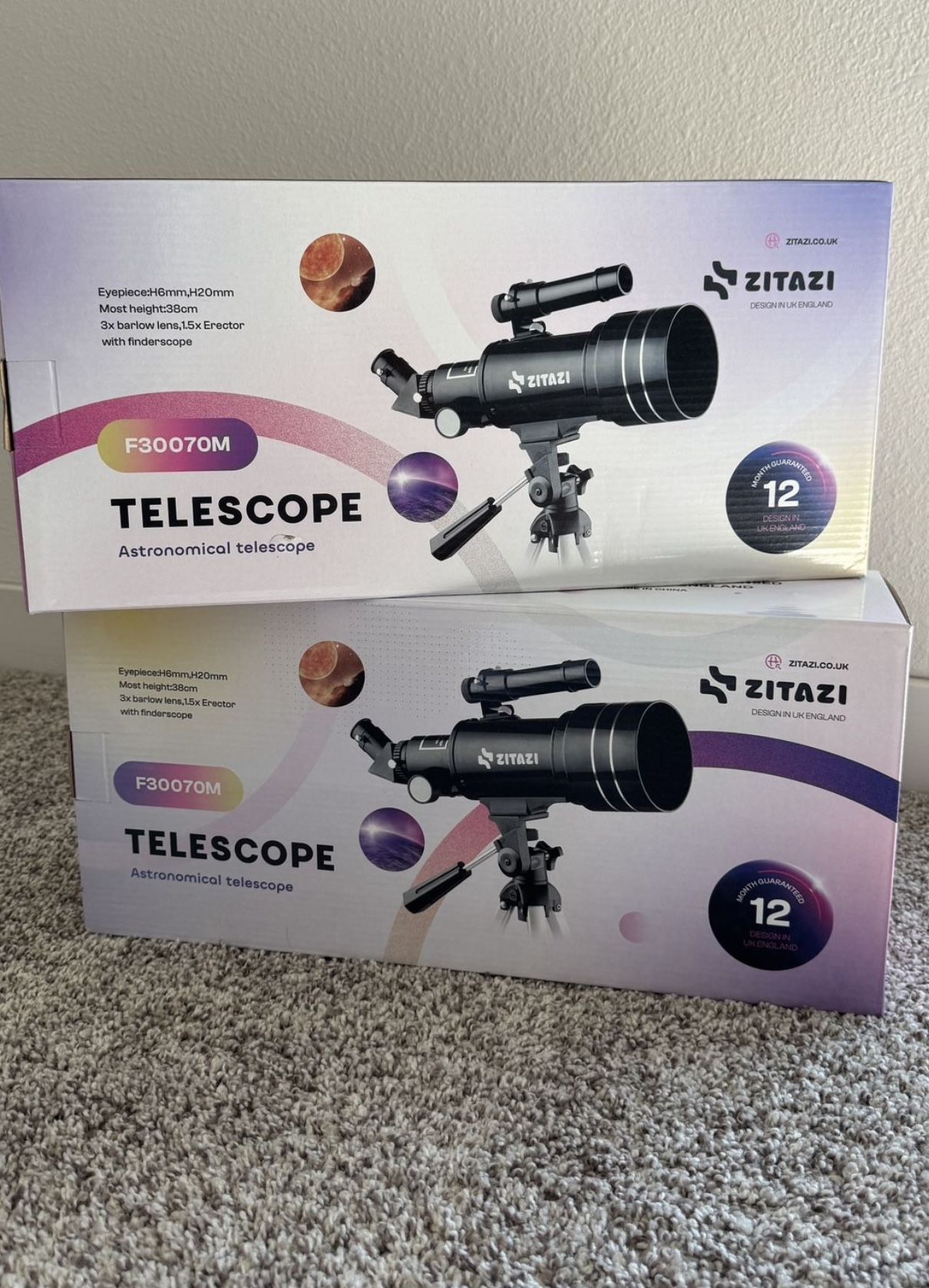 Telescope