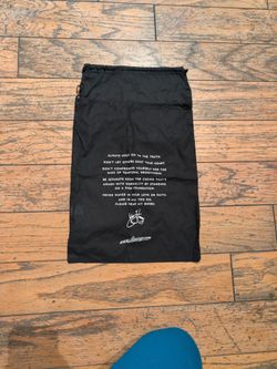 Shoe Bags