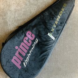 Excellent Condition Prince Lightning Tennis Racquet
