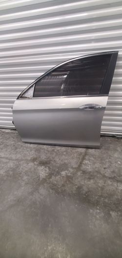 HONDA ACCORD DRIVER DOOR SIDE 2013-2014-2015-2016-2017👉ASK PRICE
