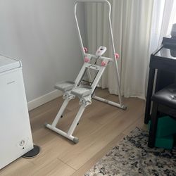 Home Gym Elliptical