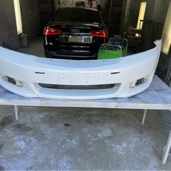 2012 Chevy Holden Ss