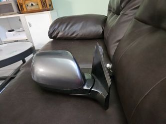 CR-V Passenger rear View Miror