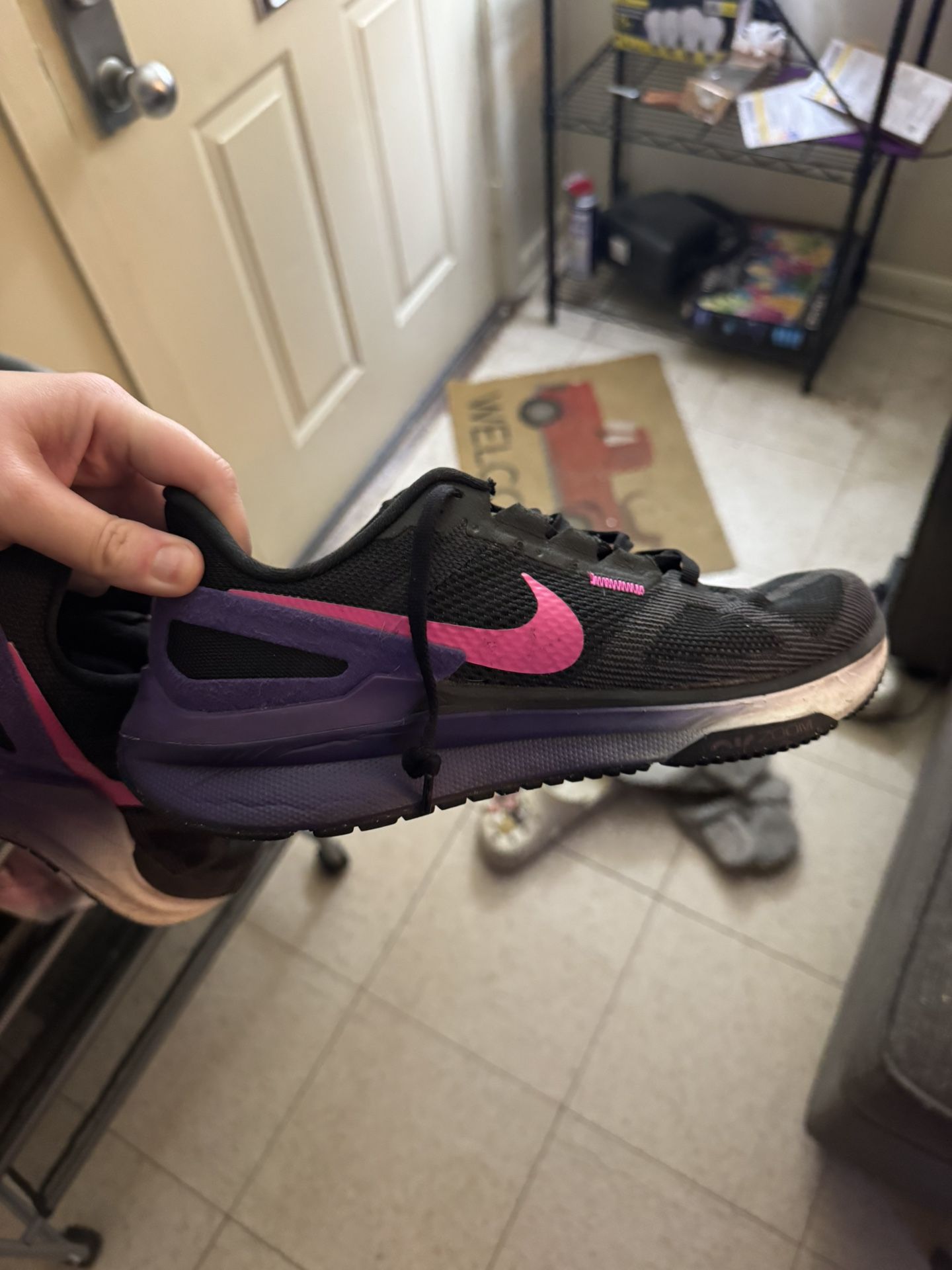 Nike Shoes