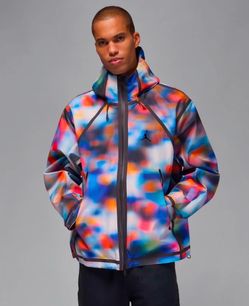 Jordan GORE-TEX Jacket — Brand New With Tags