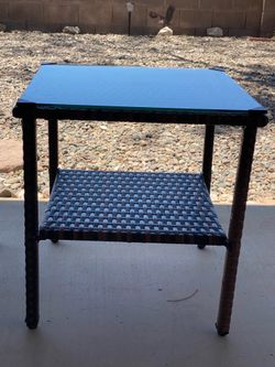 Tables