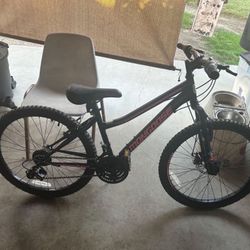 -Mongoose Mens 21 Speeds Bicycle Cruiser-