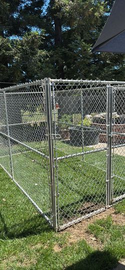 Dog kennel