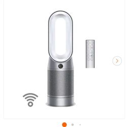 Dyson Purifier Hot+cool HP07